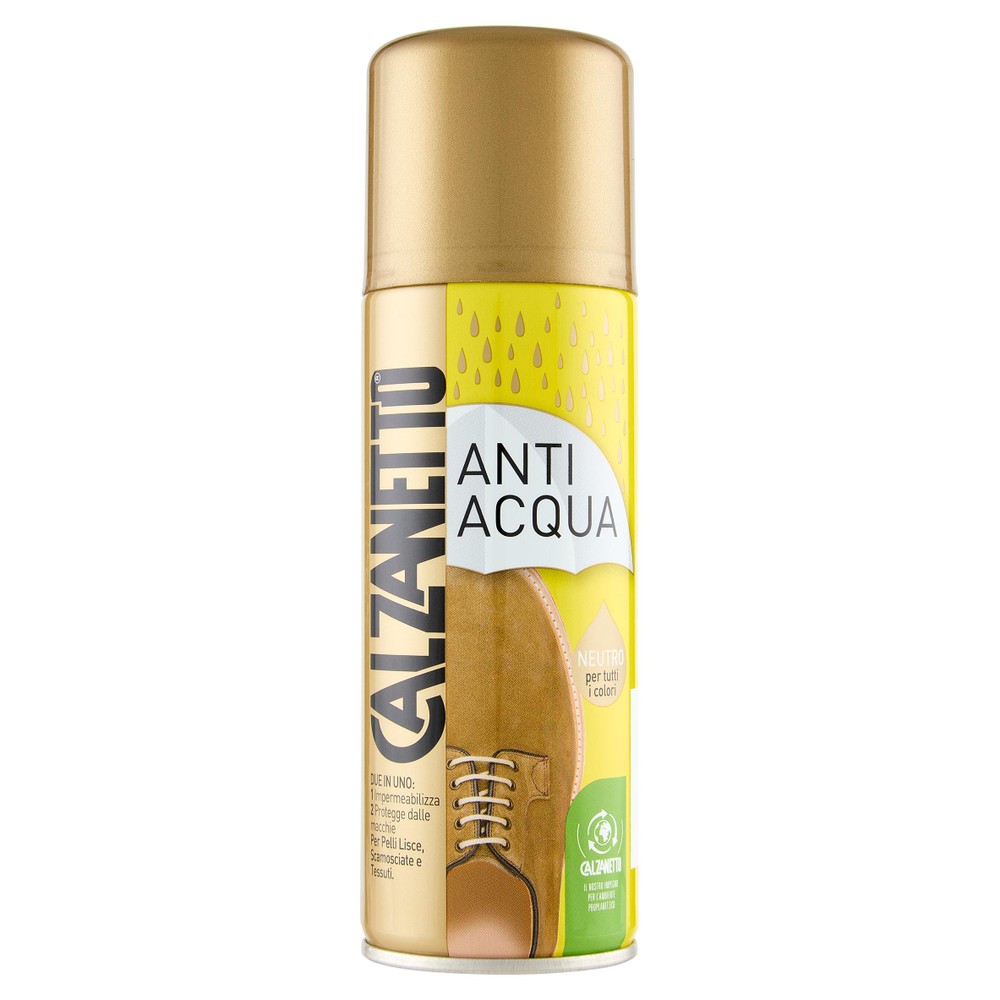 Antiacqua Neutro - Foto 1