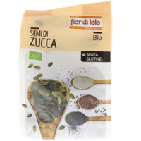 Semi Di Zucca Fior Di Loto Semi Di Zucca Fior Di Loto