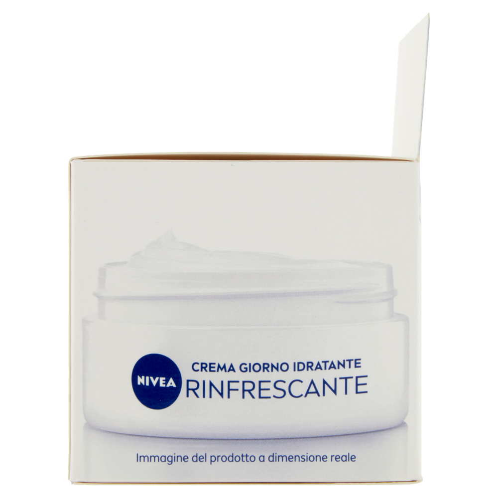 Crema Giorno Idratante Rinfrescante Nivea - Foto 2