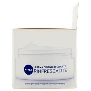 Crema Giorno Idratante Rinfrescante Nivea - Foto 2