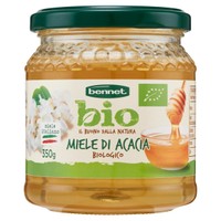 product.preview.arialabel Miele Acacia Biologico Bennet Bio