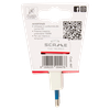 Adattatore Triplo Con Spina 10a 3 Prese 10a Polypool
