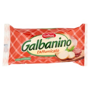 Galbanino Affumicato
