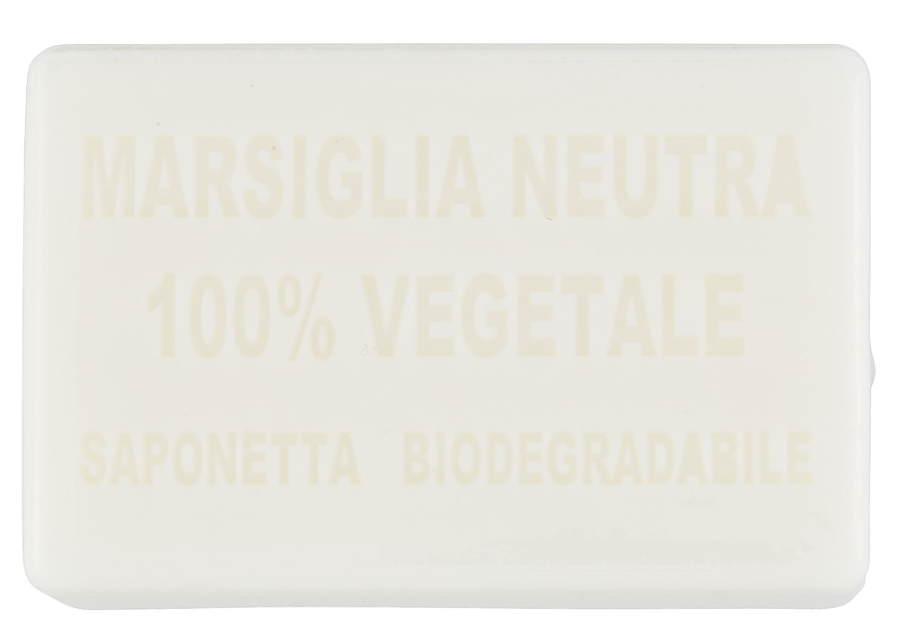 Saponetta Marsiglia E Oli Essenziali - Foto 1