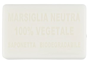Saponetta Marsiglia E Oli Essenziali - Foto 1