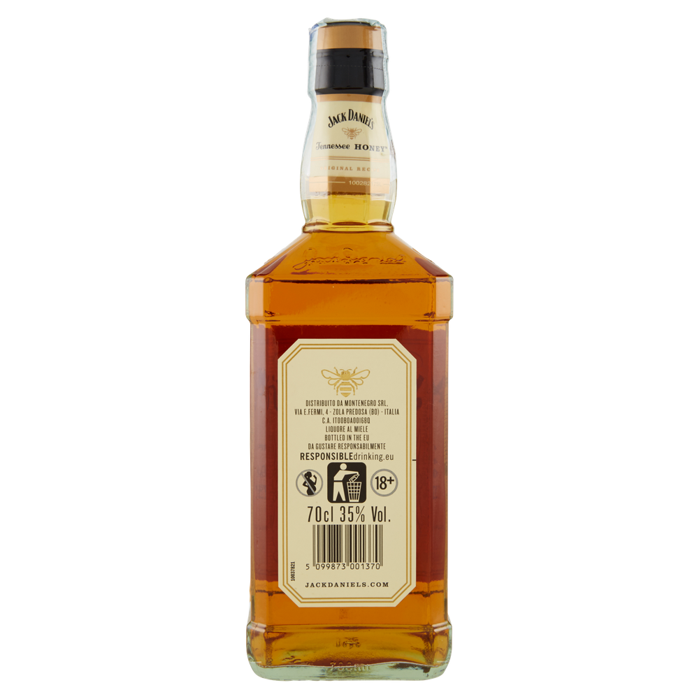 Jack Daniel's Honey - Foto 3