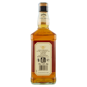 Jack Daniel's Honey - Foto 3