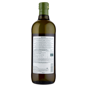 Olio Extra Vergine Di Oliva Biologico Barbera - Foto 3