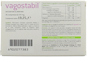 Vagostabil Compresse - Foto 2