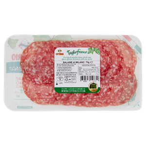 Salame Milano Citterio - Foto 3
