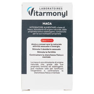Maca Vitarmonyl 60 Compresse - Foto 3