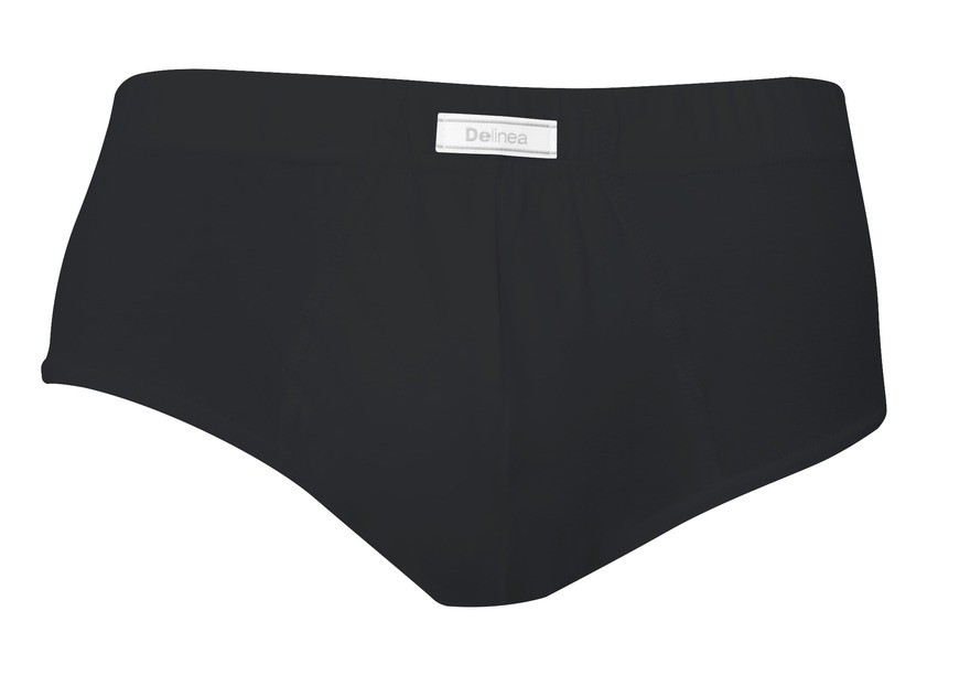PSD Bandana nera - Nero - XX-Large