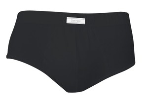 Slip Uomo XXL Nero Delinea - Foto 1