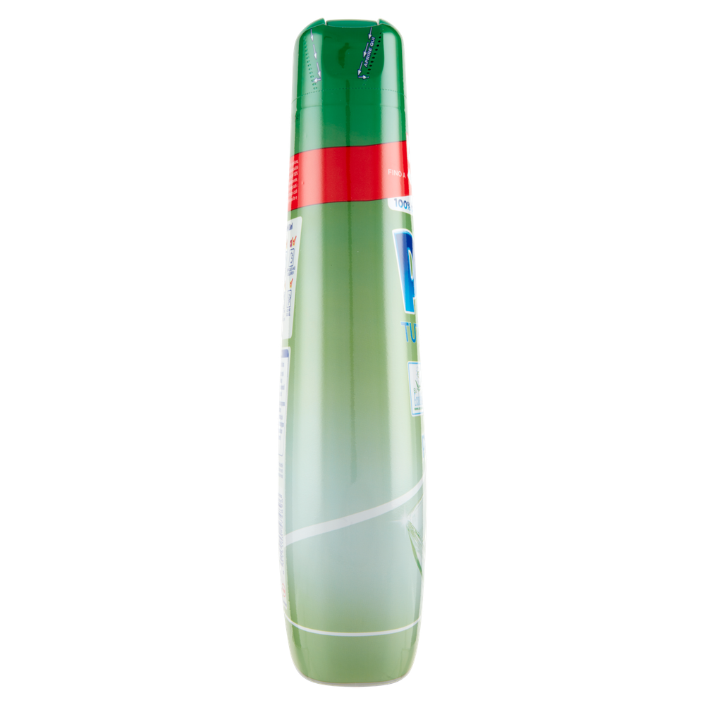 Detersivo Lavastoviglie Liquido Sporco Difficile Green Pril - Foto 2