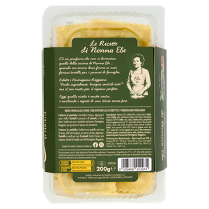 Tortelli Erbette E Parmigiano Nonna Ebe200g Lo Scoiattolo - Foto 3