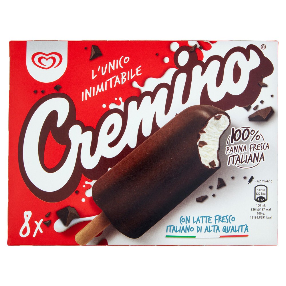 Cremino New - Foto 1