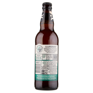 Birra Retro Ipa Rye River - Foto 3