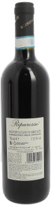 Montepulciano D'abruzzo Doc Riparosso Illuminati - Foto 2