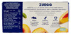 Succo Pesca 3x200 Zuegg