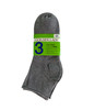 22Y TRIPACK GRIGIO CC5 - Foto 1 di 2