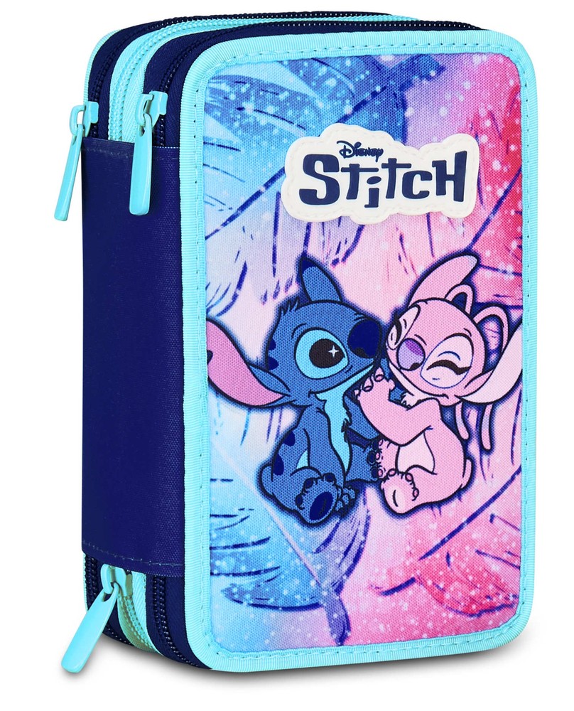 Astuccio Lilo&Stitch - Foto 1