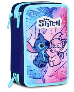 Astuccio Lilo&Stitch - Foto 1