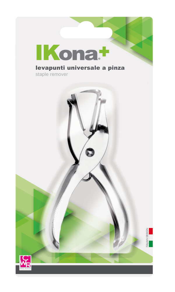 Levapunti A Pinza - Foto 1
