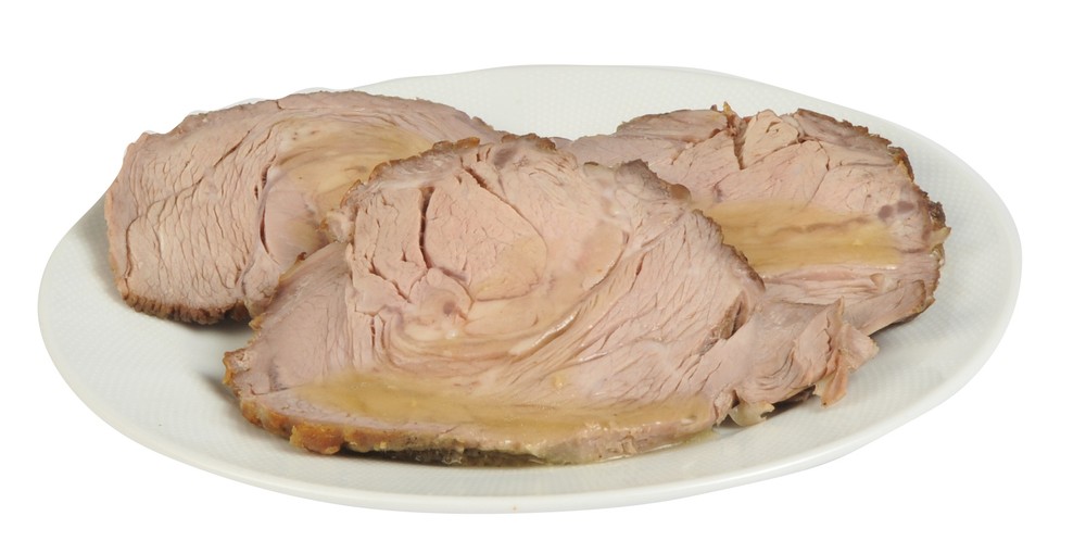 Arrosto Di Tacchino - Foto 2