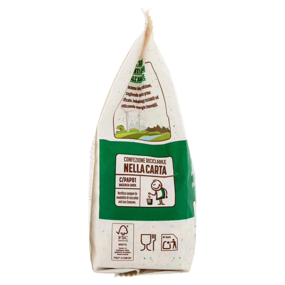 Fiocchi Di Avena Integrale Senza Glutine Germinal - Foto 2