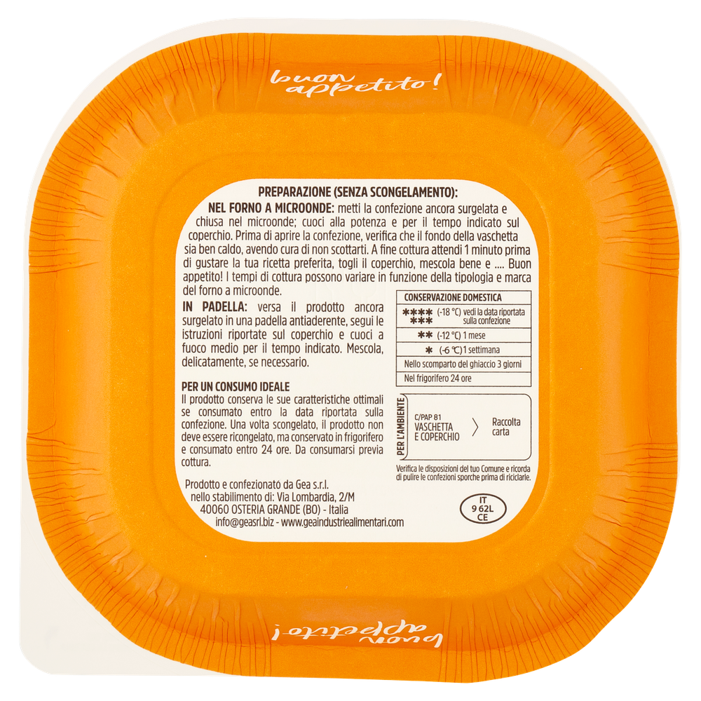 Gramigna Con La Salsiccia Artica - Foto 3