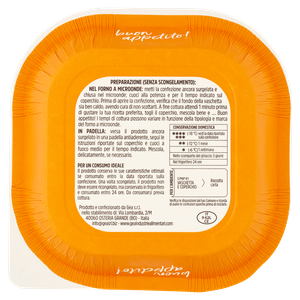 Gramigna Con La Salsiccia Artica - Foto 3