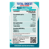 Equilibra Total Digest Doppia Azione 20 Compresse Masticabili 20 G