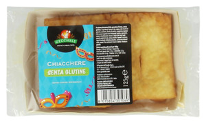 Chiacchiere Senza Glutine - Foto 1