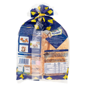 Briochette Panini Dolci Con Lievito Madre 8x40g Brioche Pasquier - Foto 3