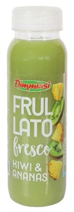 Frullato Kiwi Ananas - Foto 1