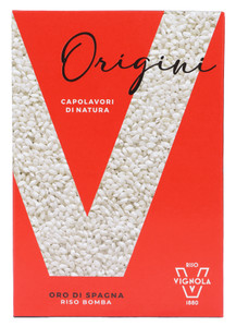 Riso Bomba Oro Di Spagna Vignola - Foto 1