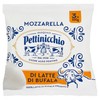 3 Mozzarelle Di Bufala Pettinicchio
