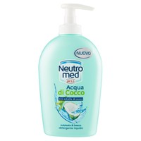 Sapone Liquido Cocco Neutromed Sapone Liquido Cocco Neutromed