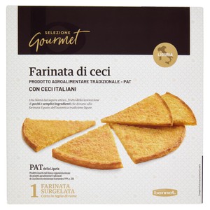 Farinata Di Ceci Selezione Gourmet Bennet - Foto 1