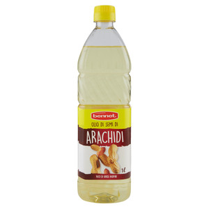 Olio Di Semi Di Arachidi Bennet - Foto 3