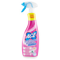 Candeggina Spray Mousse Ace Candeggina Spray Mousse Ace
