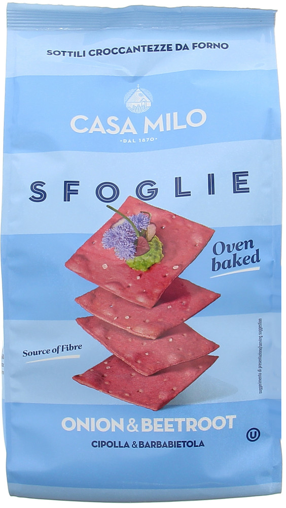 Skinny Cipolla E Barbabietola Rossa Casa Milo - Foto 1
