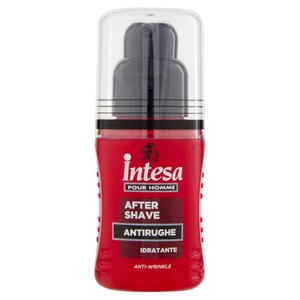 Dopobarba Antirughe Intesa