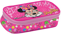 So Stylish Portatutto Ovale Minnie So Stylish Portatutto Ovale Minnie