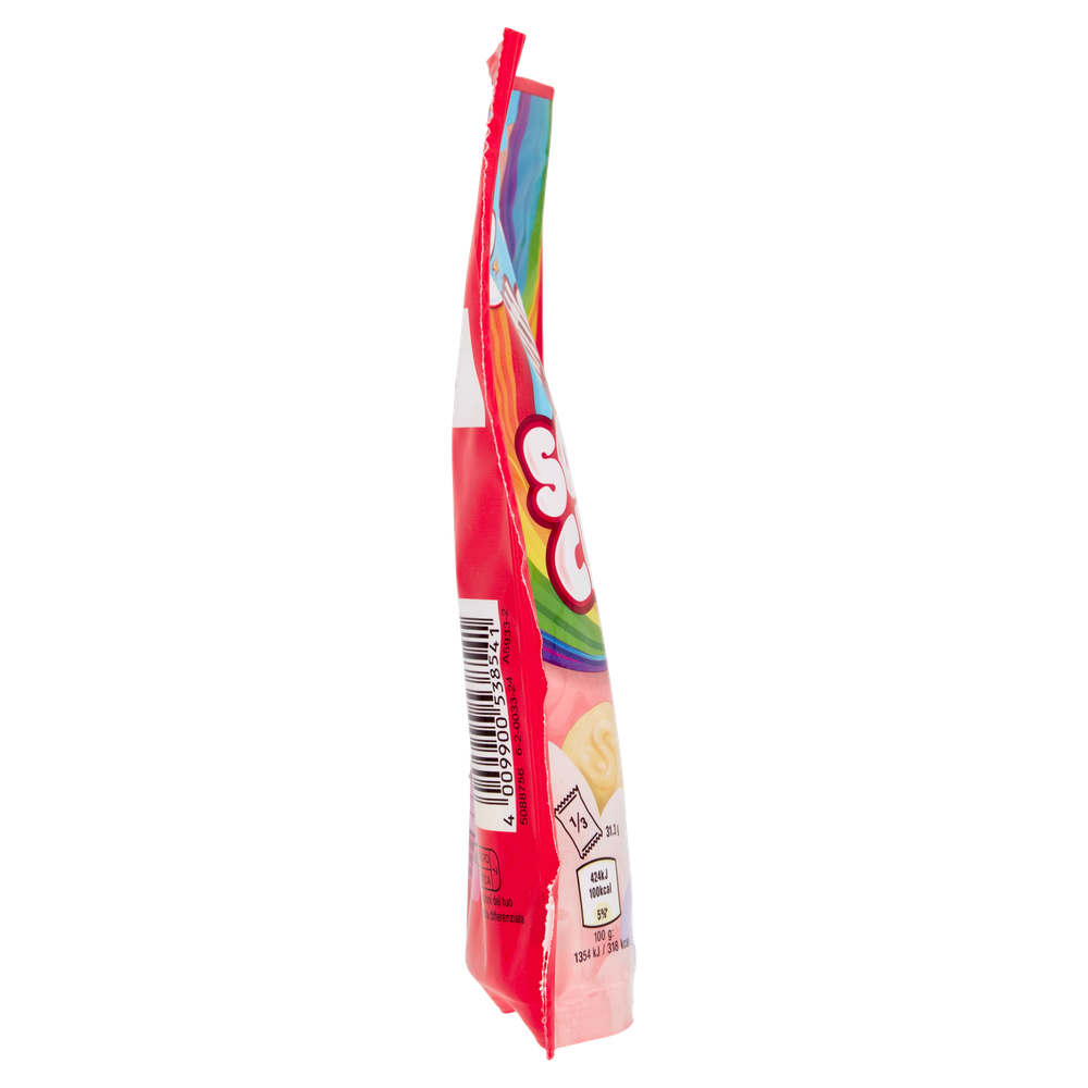 Caramelle Skittles Squishy Fruit - Foto 2