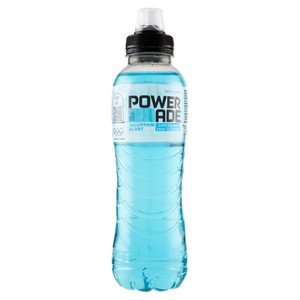 Powerade Zero Mount.Blast - Foto 1