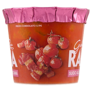 Sugo Amatriciana Giovanni Rana - Foto 2