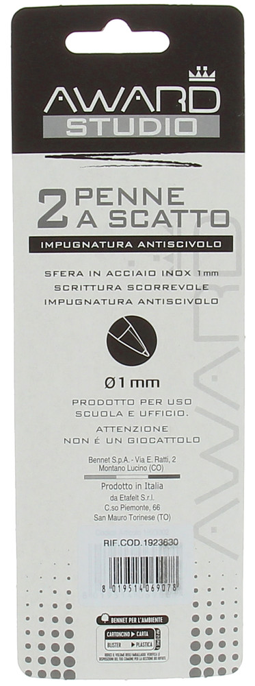 Penne A Scatto Award - Foto 2