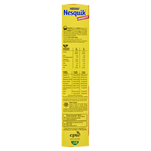 Cereali Integrali Conchigliette Cacao Con Vitamine E Minerali Nesquik - Foto 2