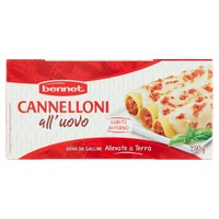 Cannelloni Bennet